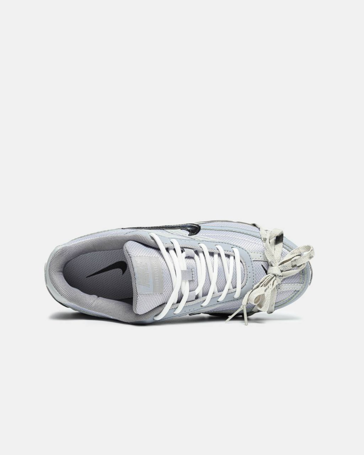 Nike Initiator Grey Custom