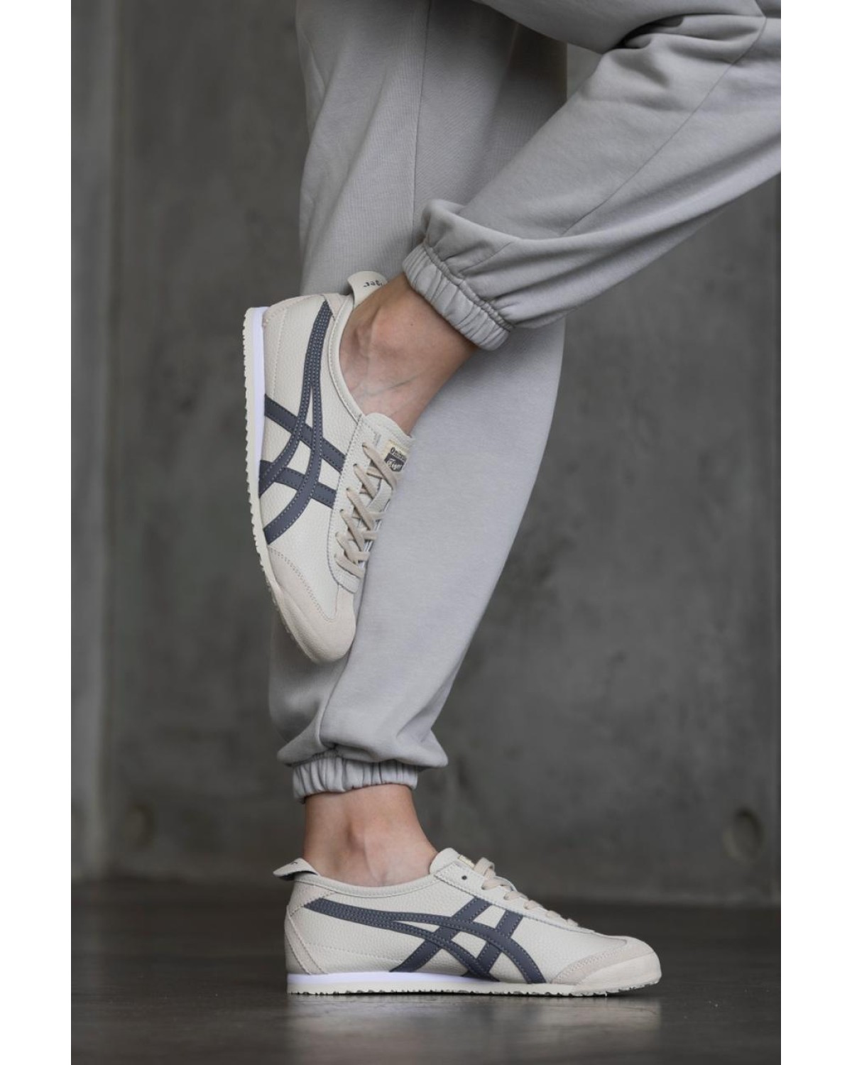 Asics Onitsuka Tiger Mexico 66 Ash Grey