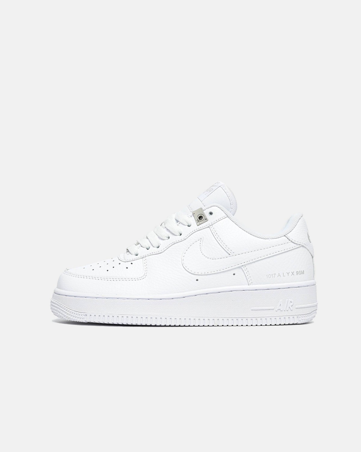 Nike Air Force 1017 Alyx 9sm White