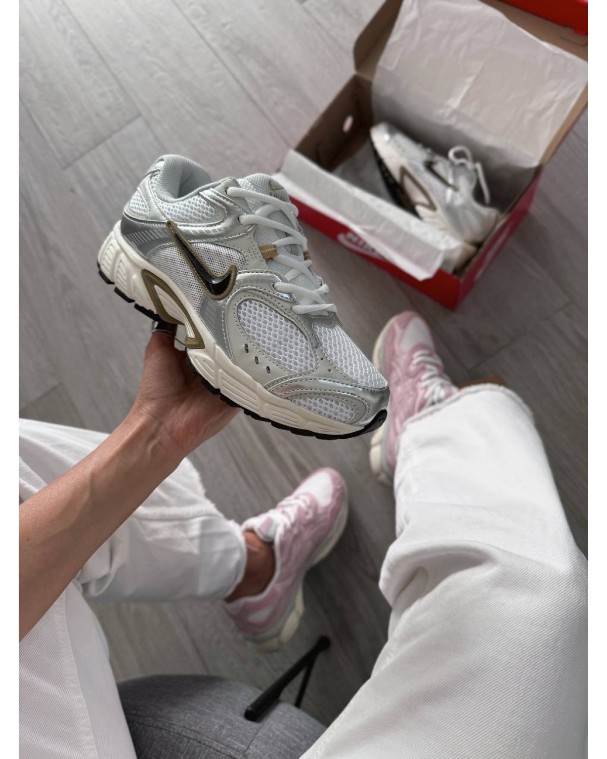 Nike V5 RNR