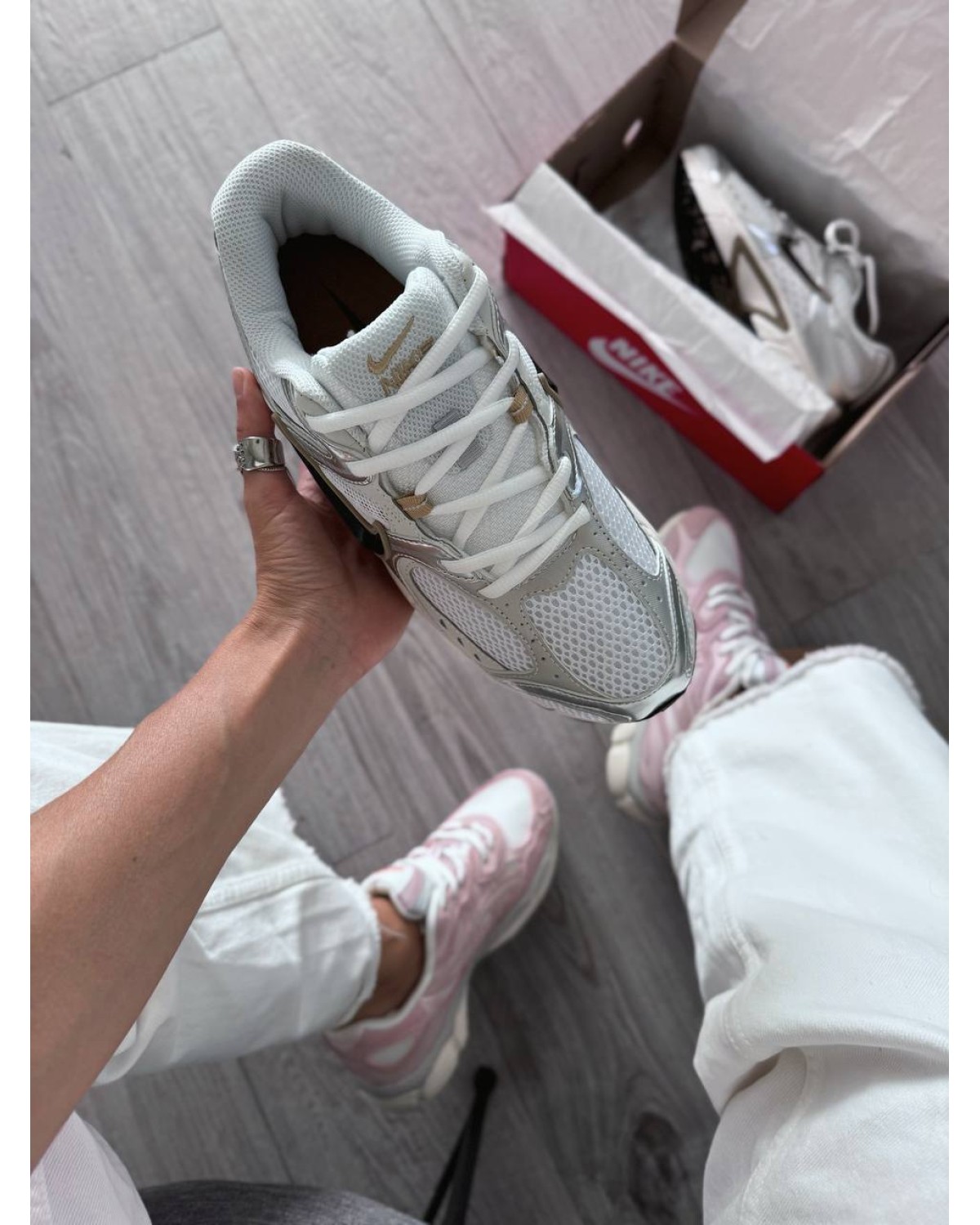 Nike V5 RNR