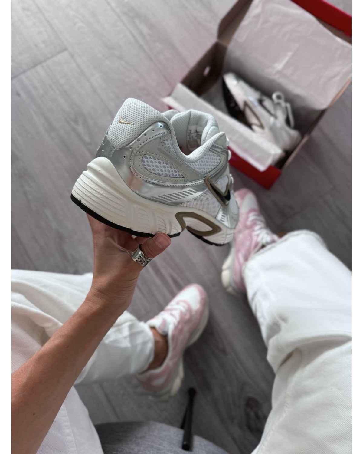 Nike V5 RNR