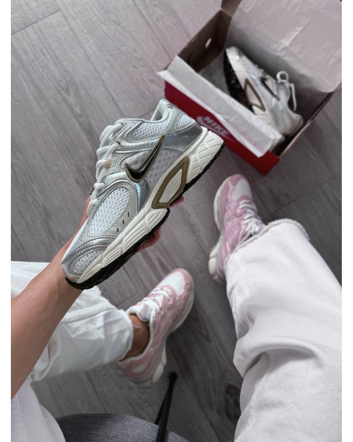 Nike V5 RNR