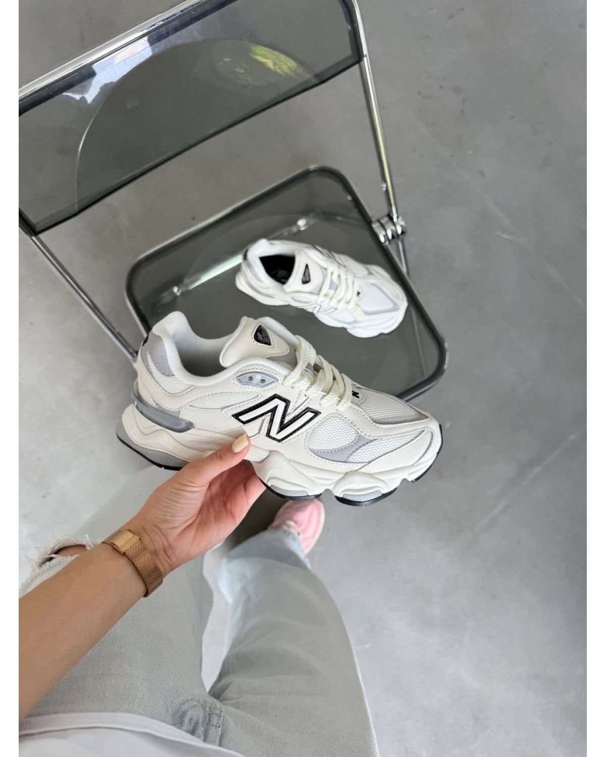 New Balance 9060