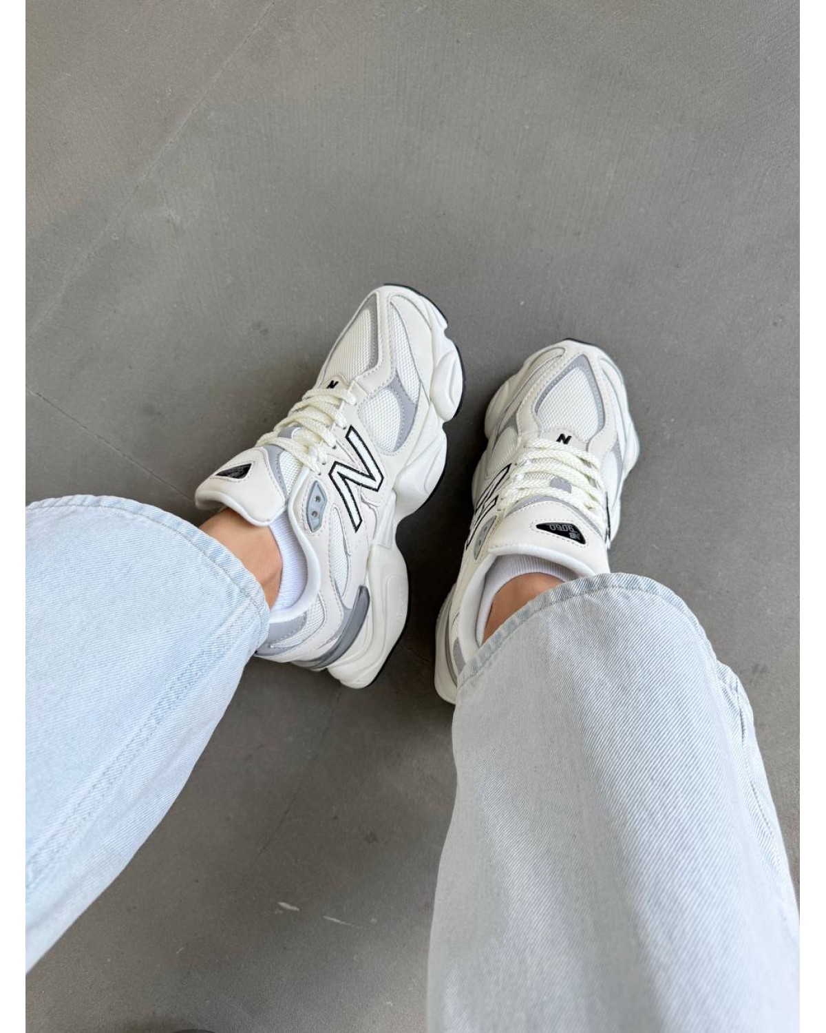 New Balance 9060