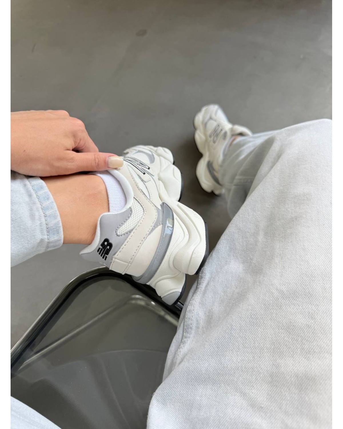New Balance 9060