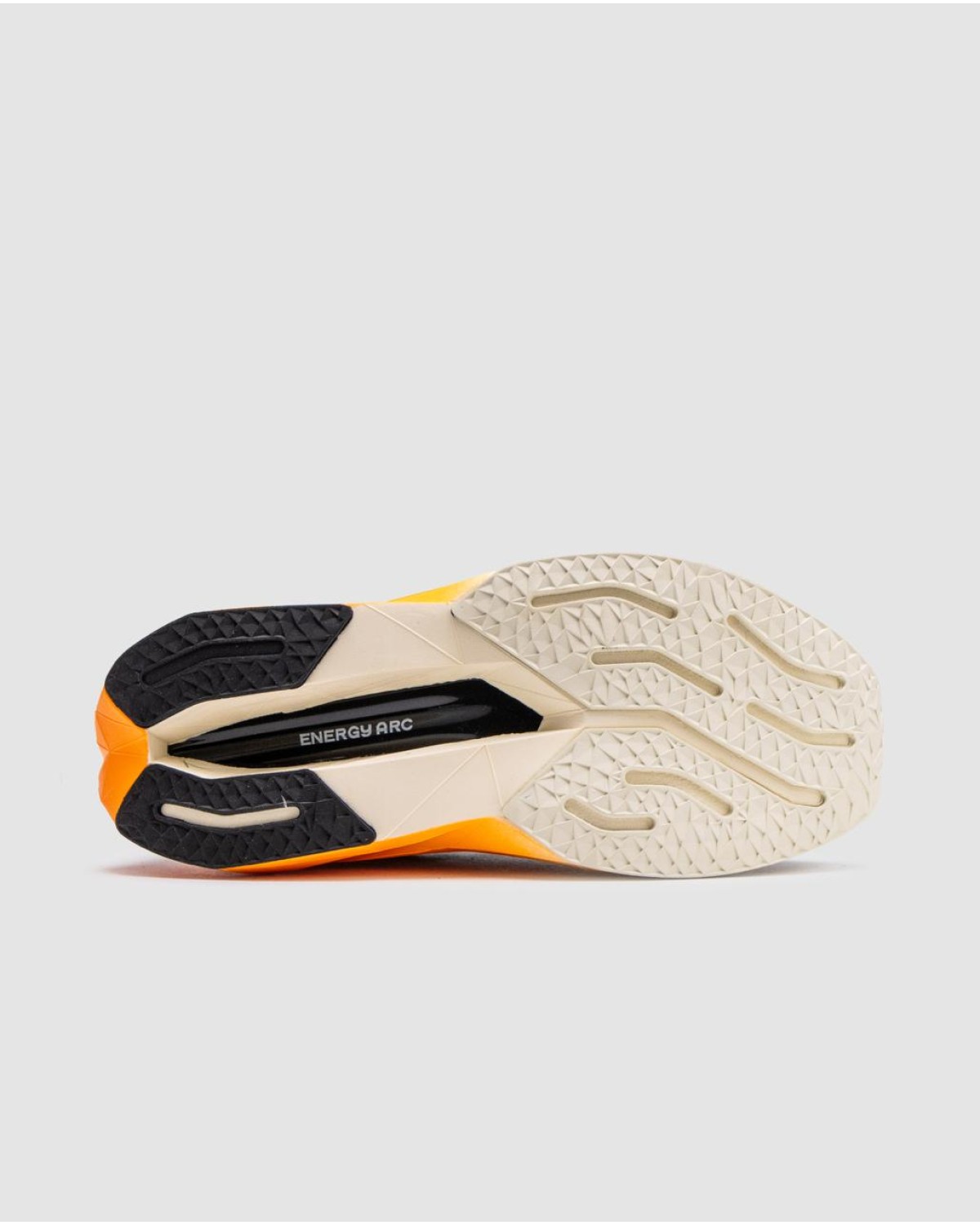 New Balance FuelCell Supercomp Elite V4 White/Orange