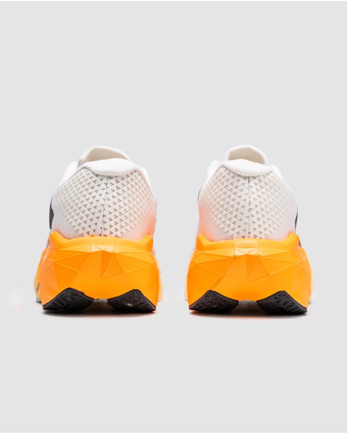 New Balance FuelCell Supercomp Elite V4 White/Orange