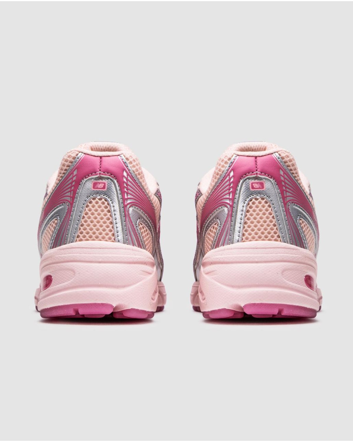 Atmos Pink x New Balance 740 Pink Vacation