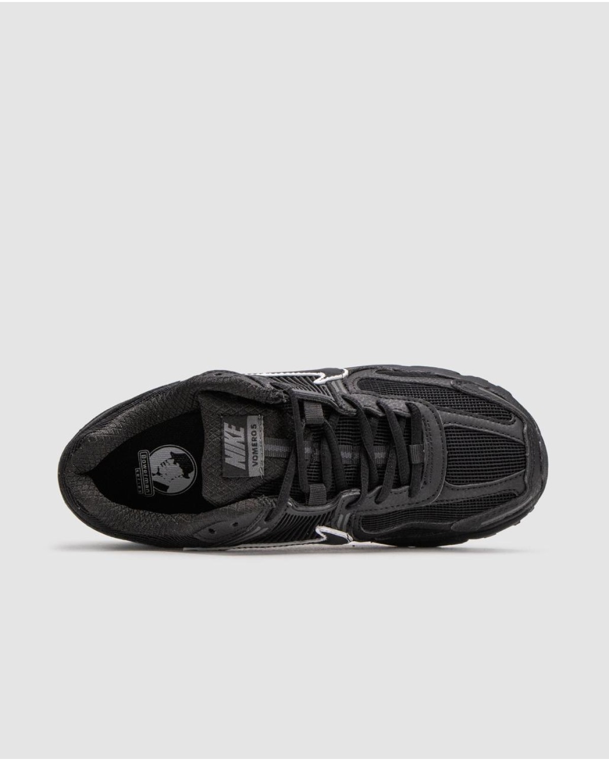 Nike Vomero 5 Black White