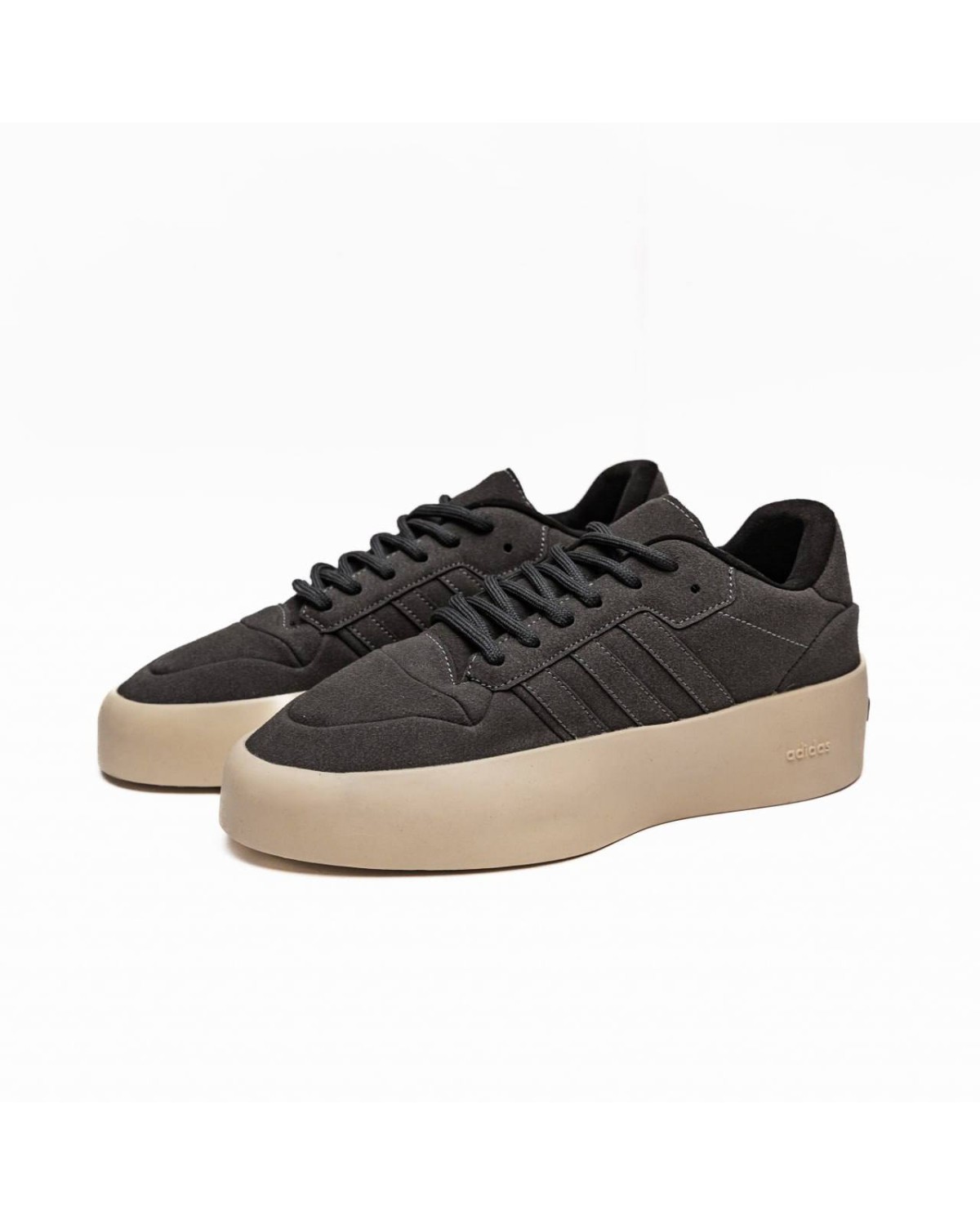 Adidas Forum Low 86 x Essential Fear of God