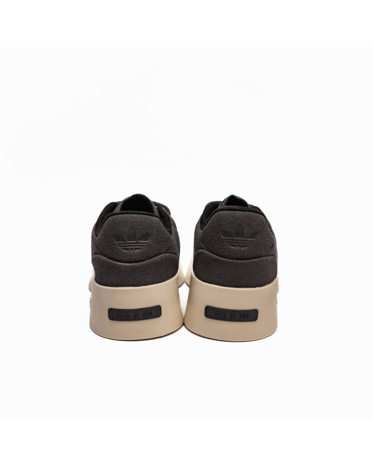 Adidas Forum Low 86 x Essential Fear of God