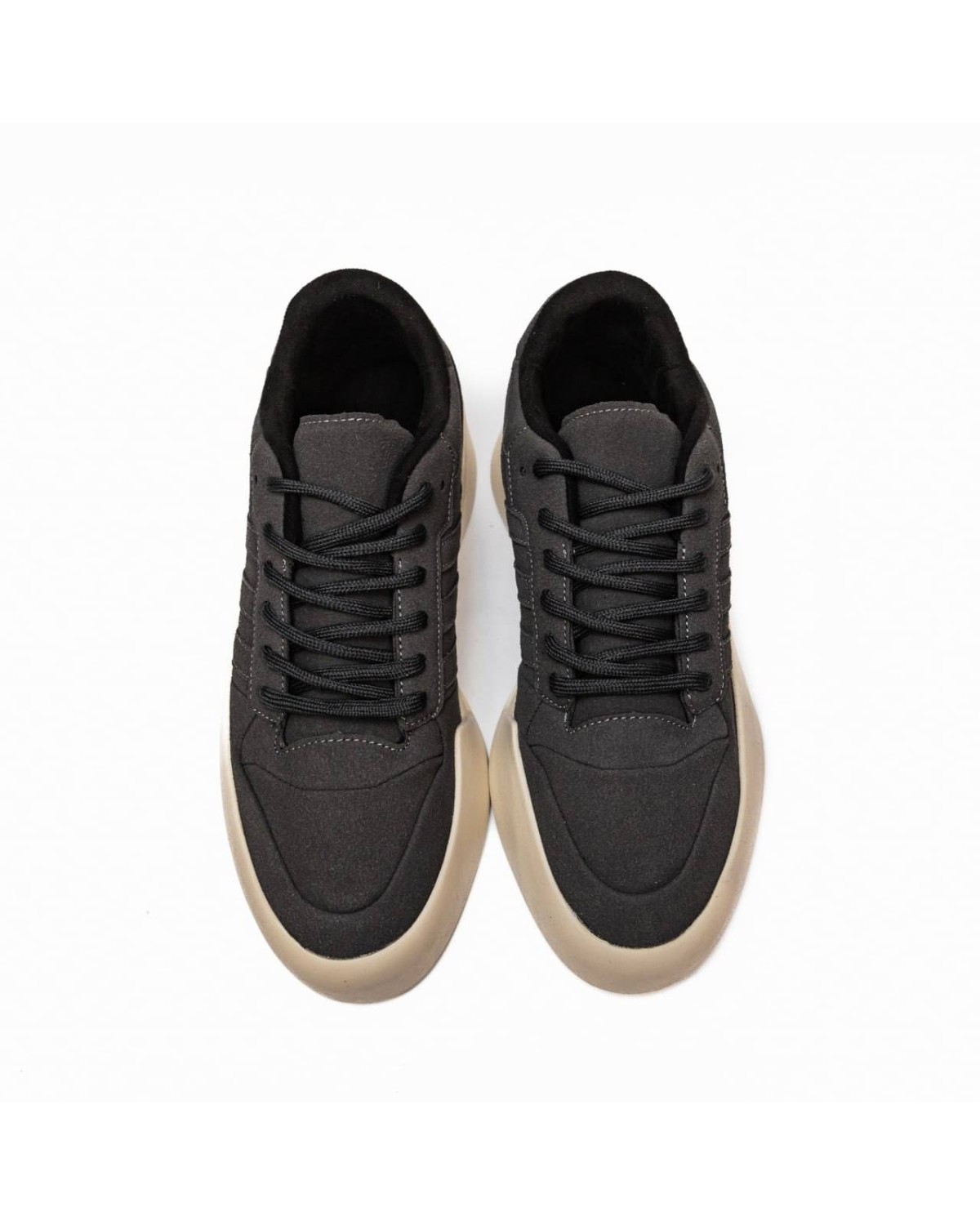Adidas Forum Low 86 x Essential Fear of God