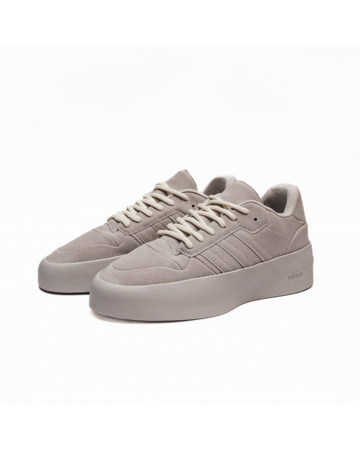 Adidas Forum Low 86 x Essential Fear of God