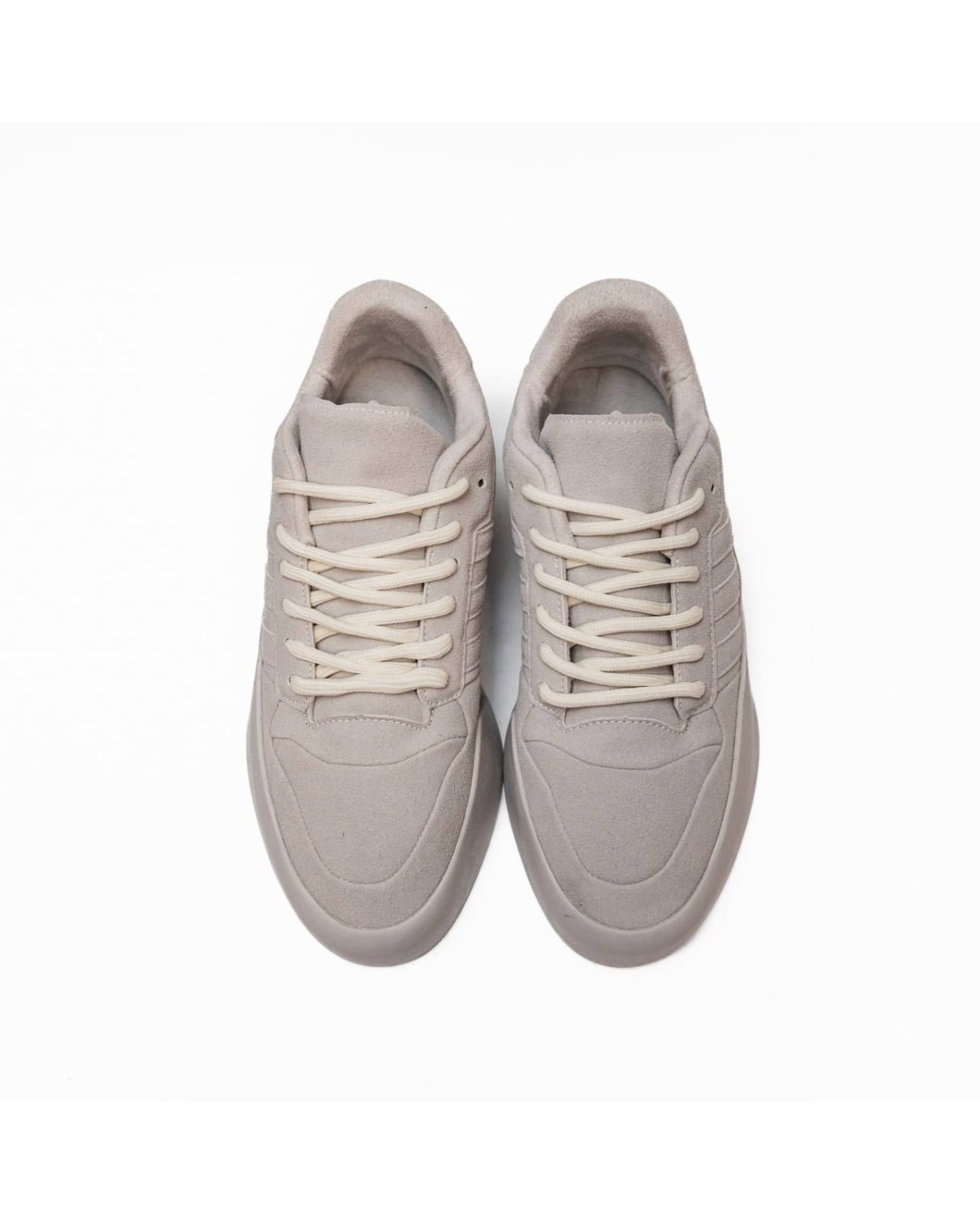 Adidas Forum Low 86 x Essential Fear of God