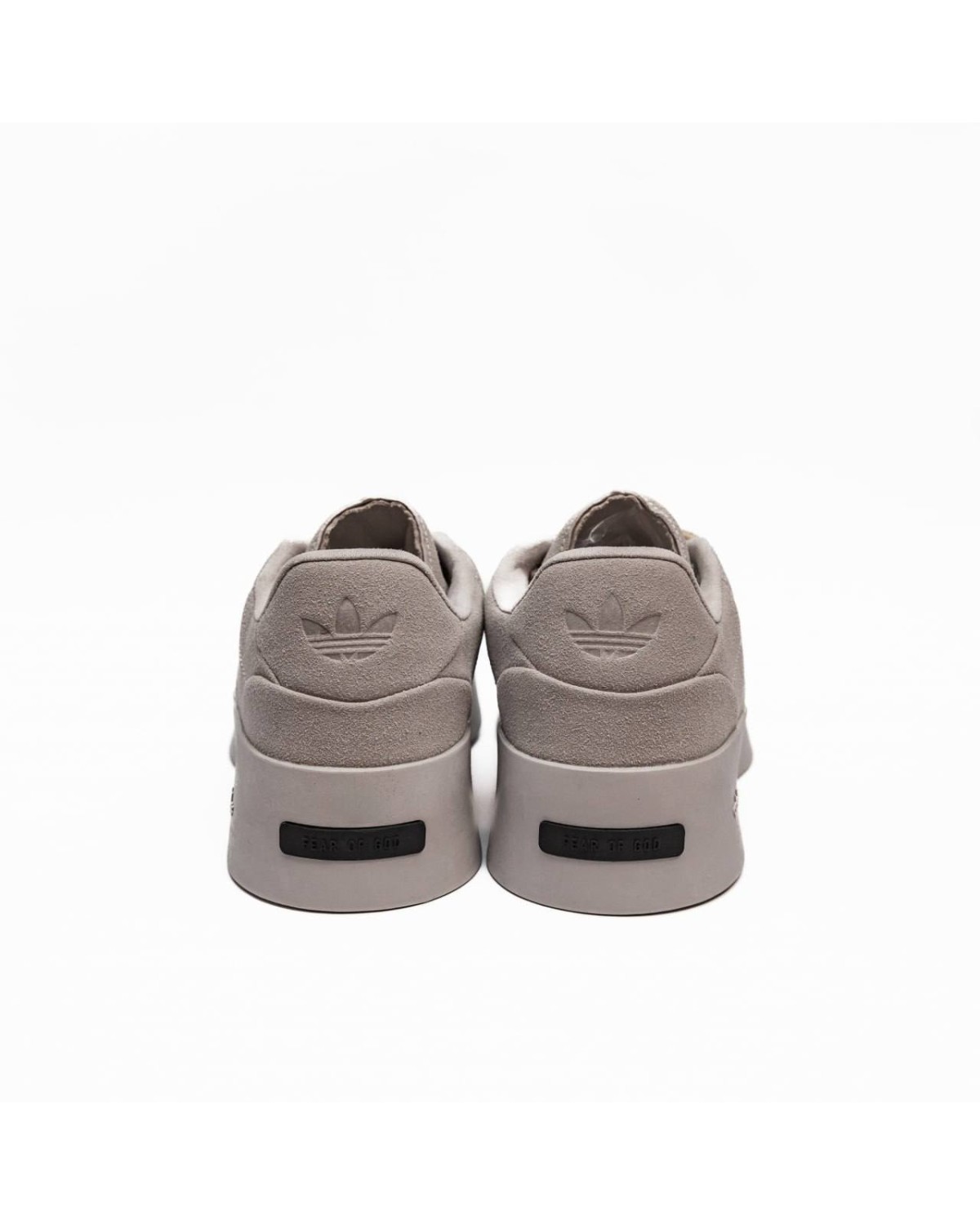Adidas Forum Low 86 x Essential Fear of God
