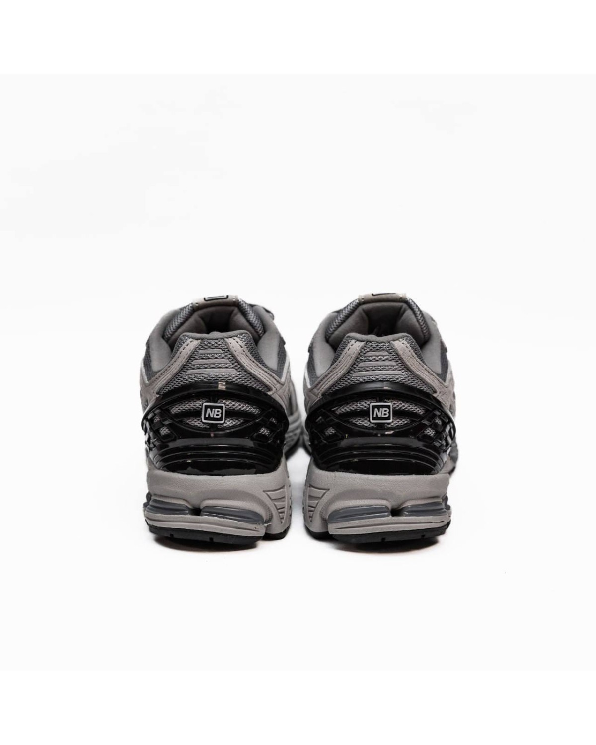 New Balance 1906R Light Grey Black