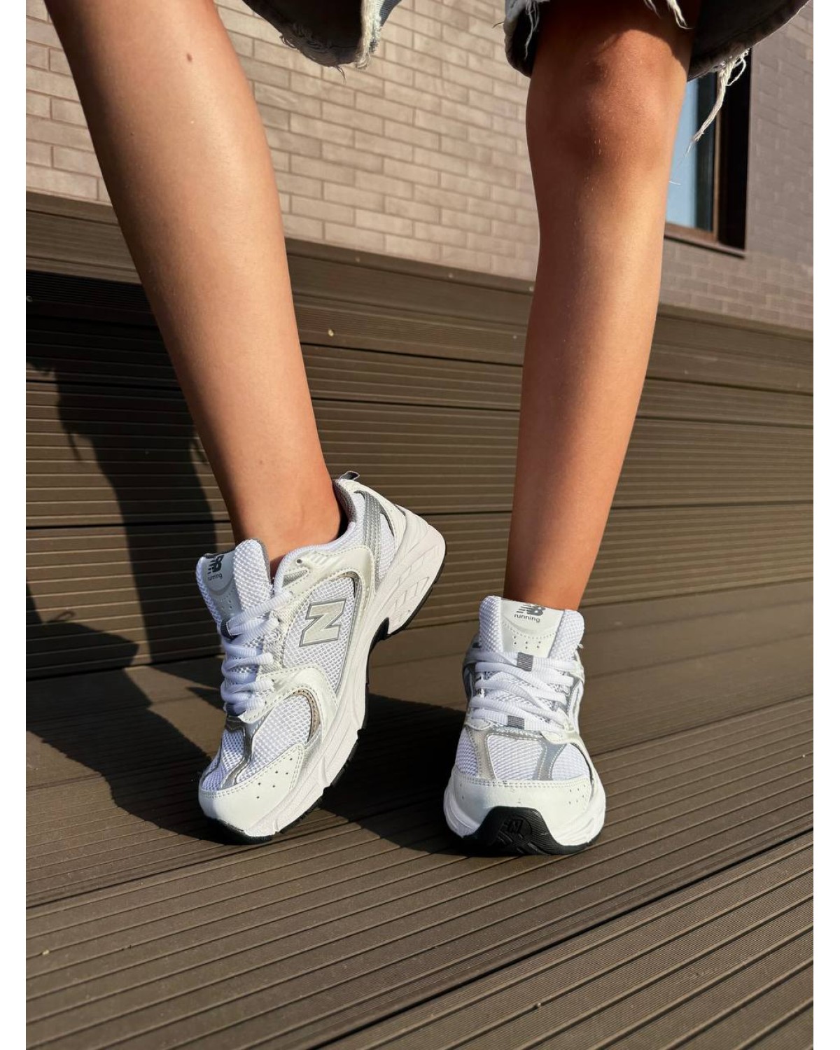 New Balance 530
