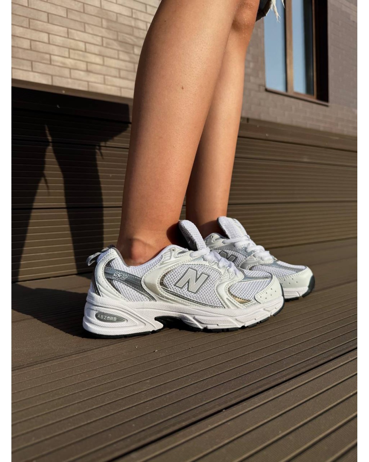 New Balance 530