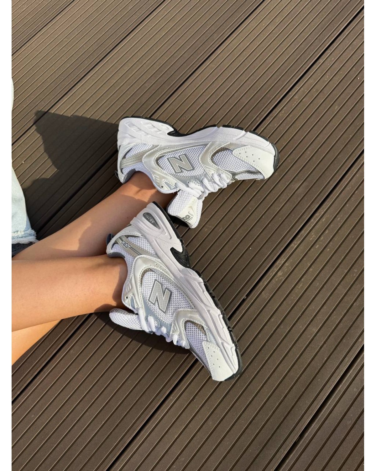 New Balance 530