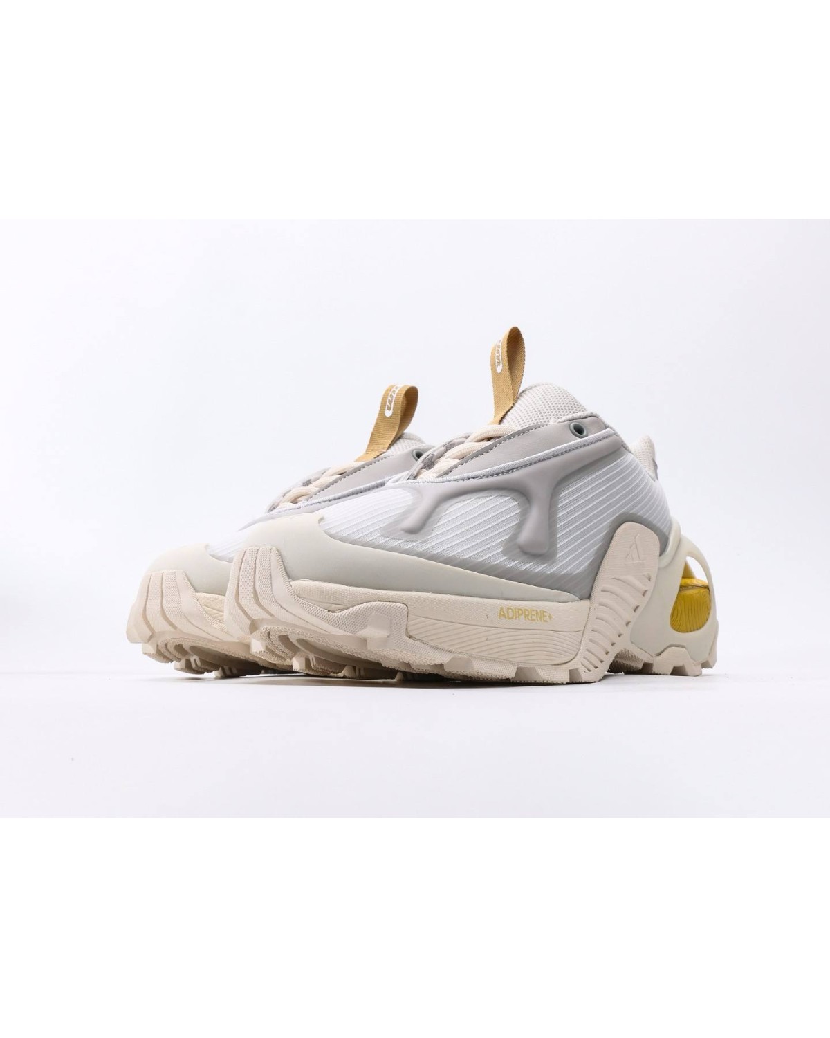 Adidas Edge Runner White Pink ‘2025