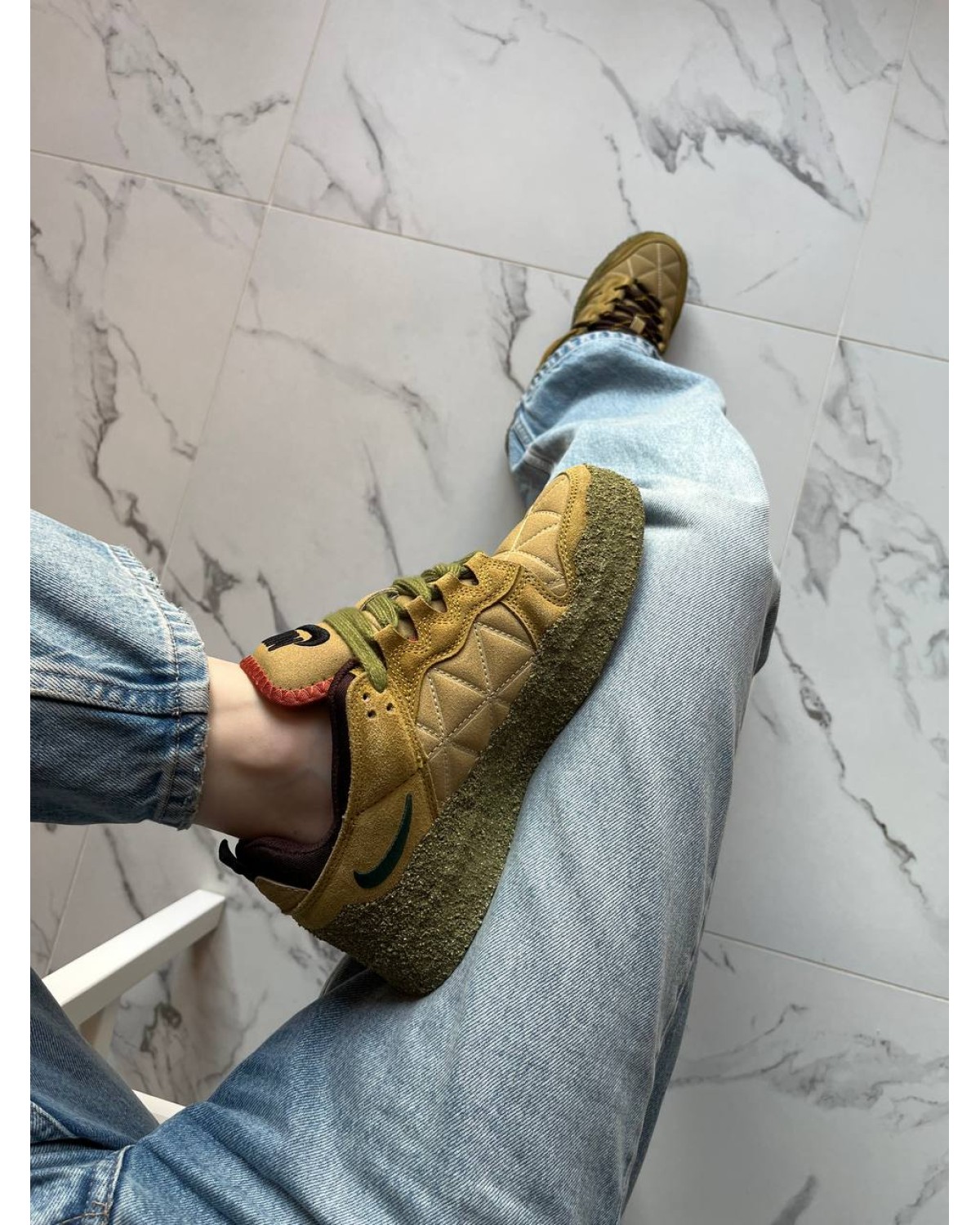 Nike Dunk x CPFM Cactus Plant