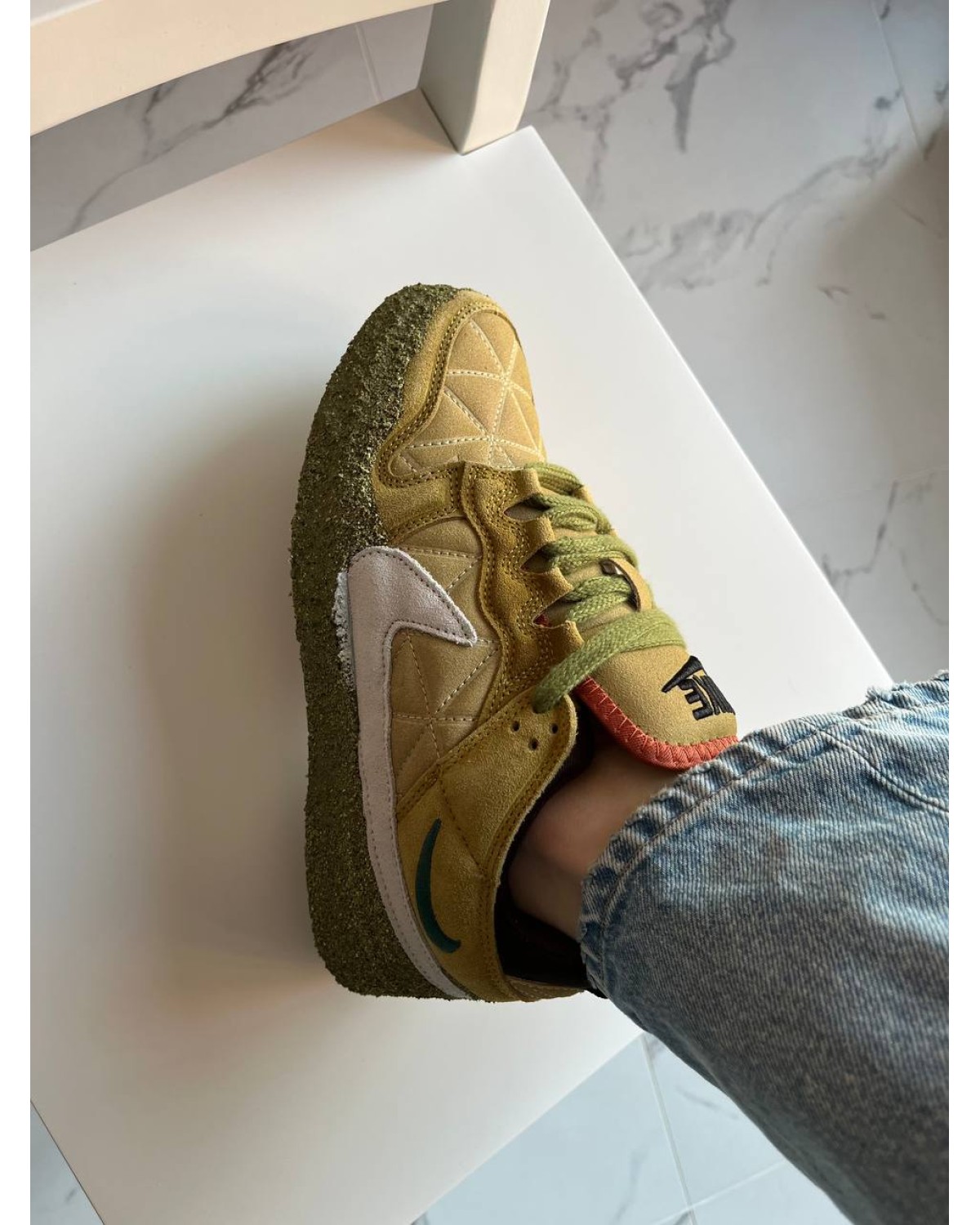Nike Dunk x CPFM Cactus Plant