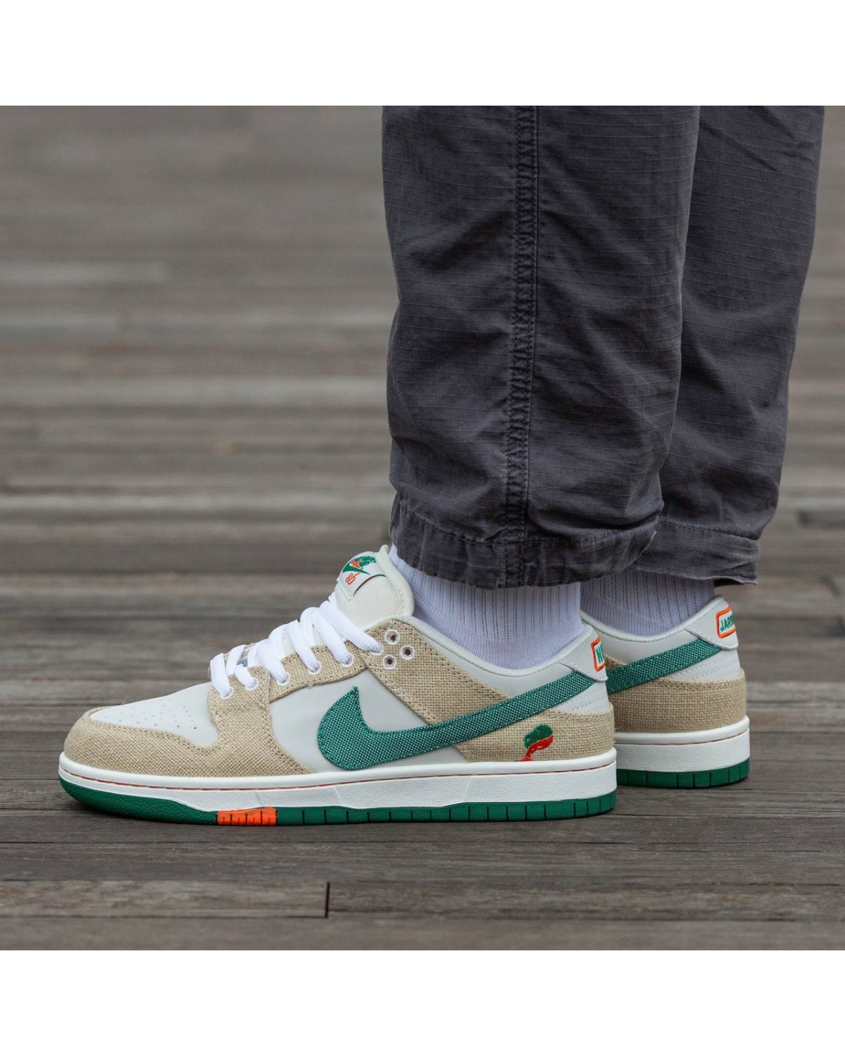 Nike SB Dunk Low Jarritos