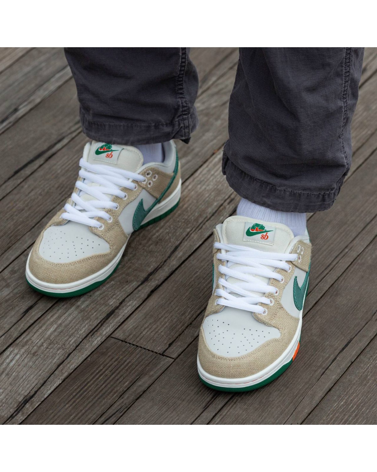 Nike SB Dunk Low Jarritos