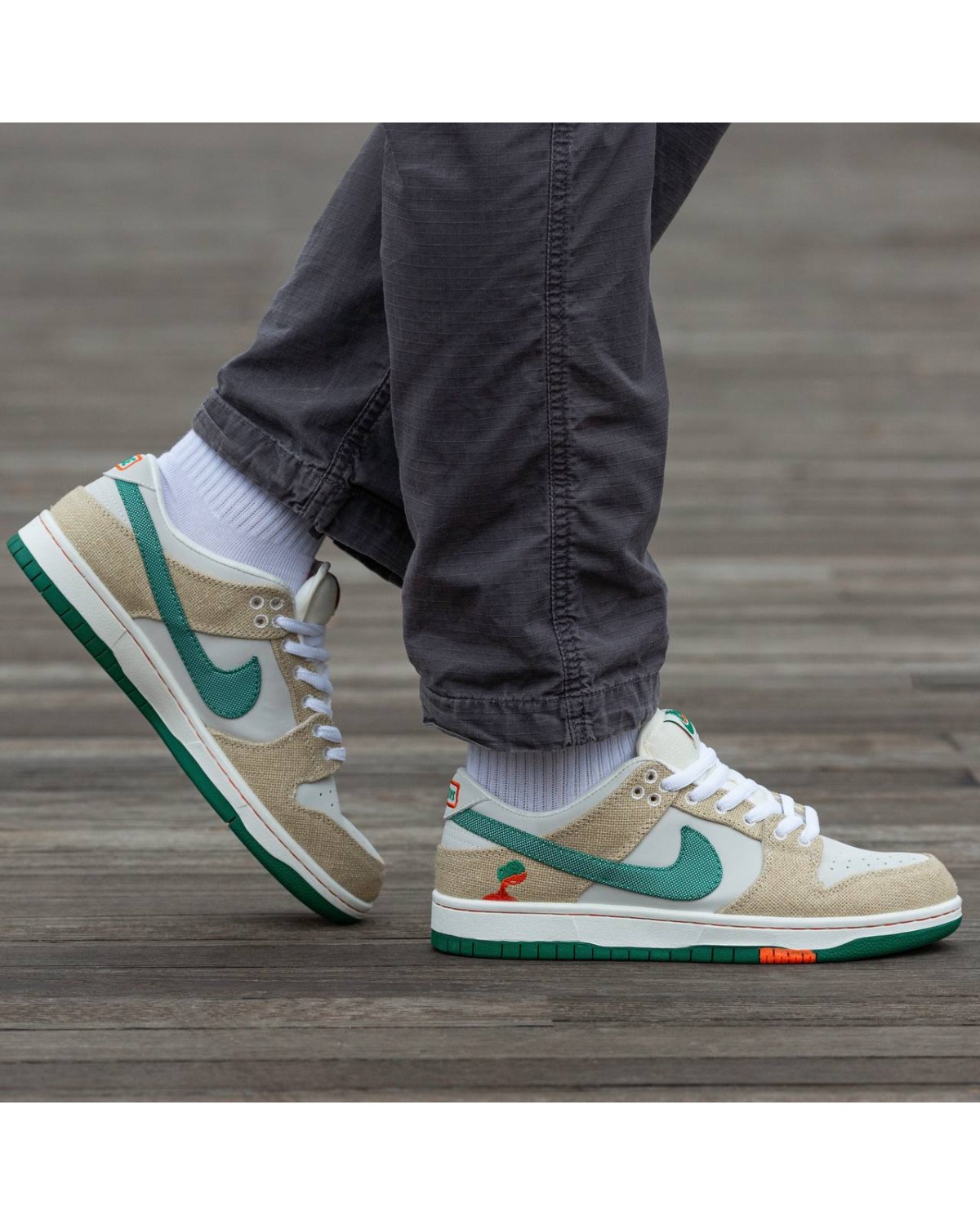 Nike SB Dunk Low Jarritos