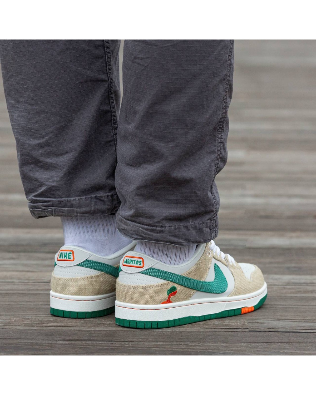 Nike SB Dunk Low Jarritos