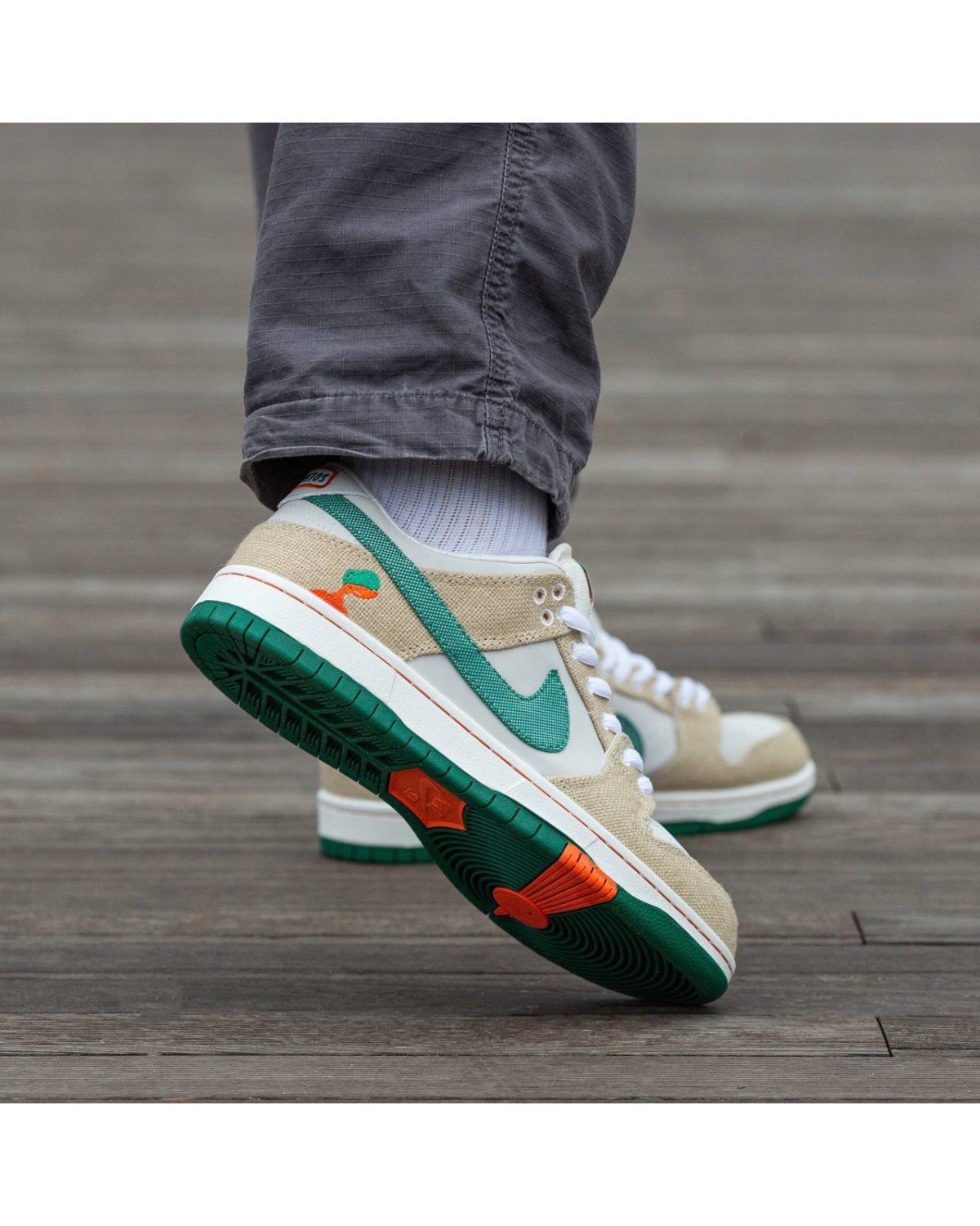 Nike SB Dunk Low Jarritos