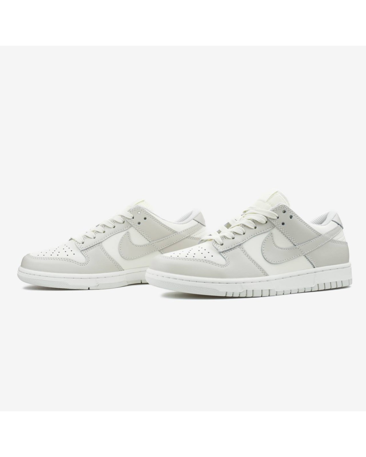 Nike Dunk Low Beige Milk