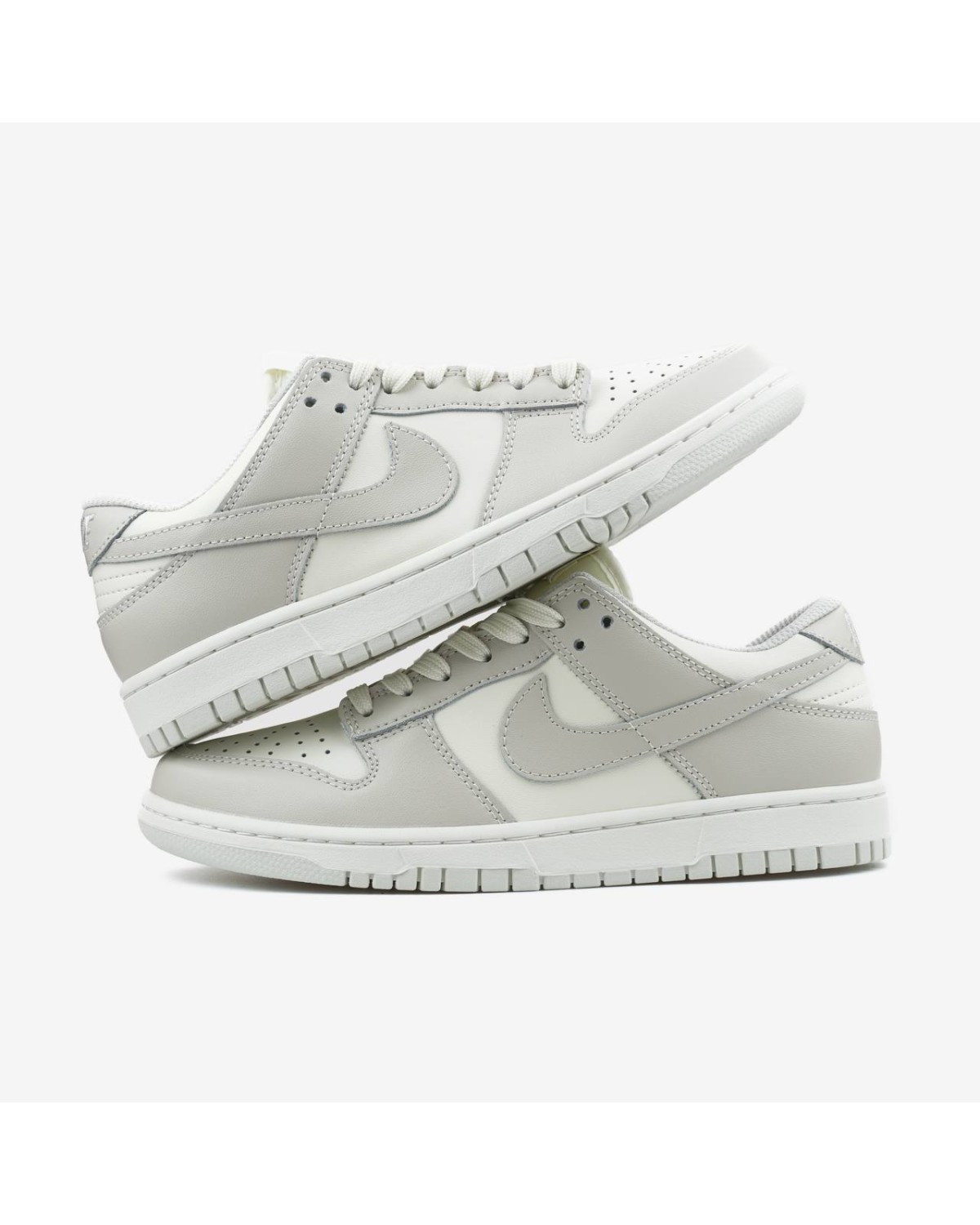 Nike Dunk Low Beige Milk