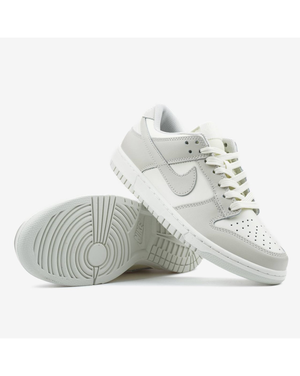 Nike Dunk Low Beige Milk