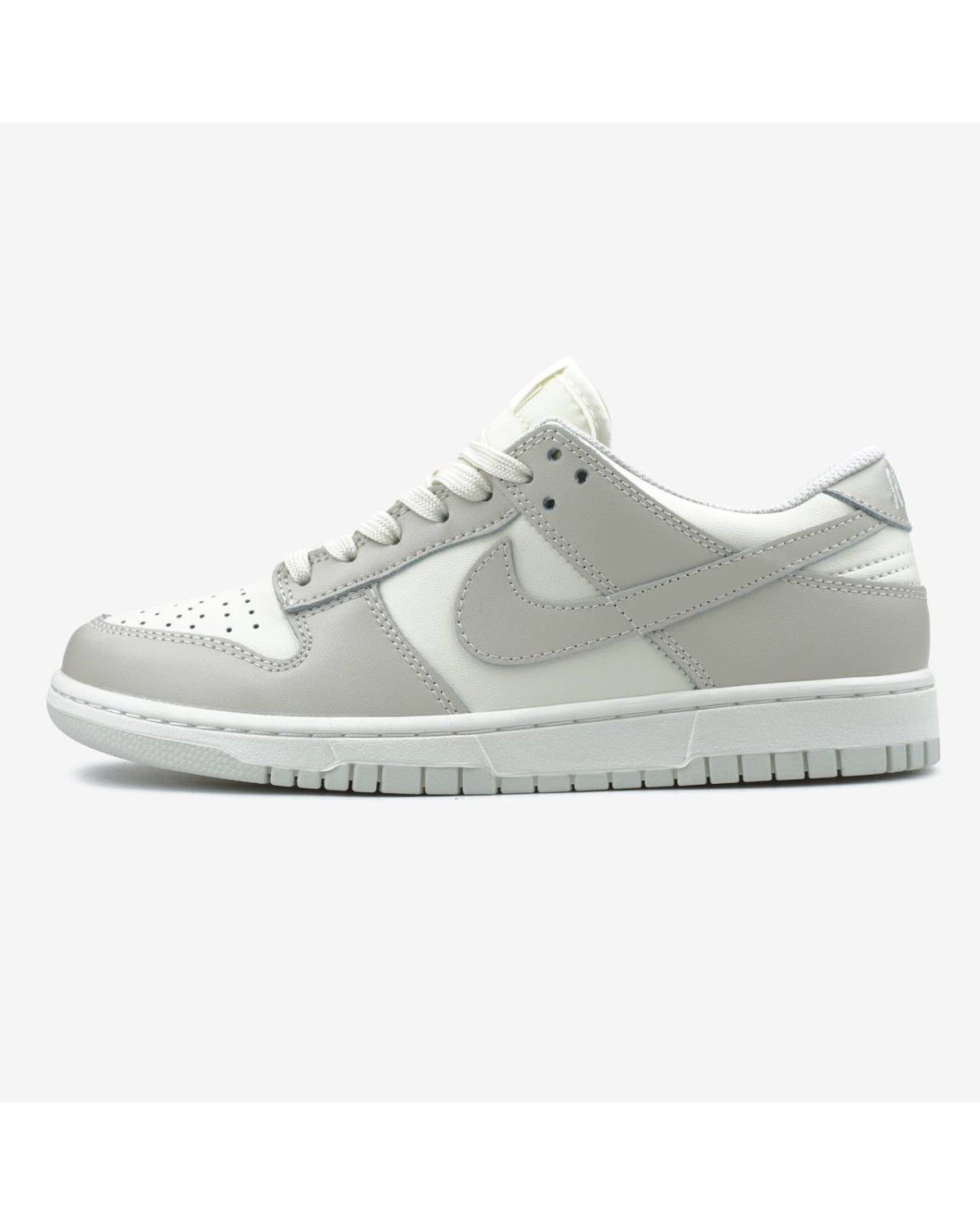 Nike Dunk Low Beige Milk