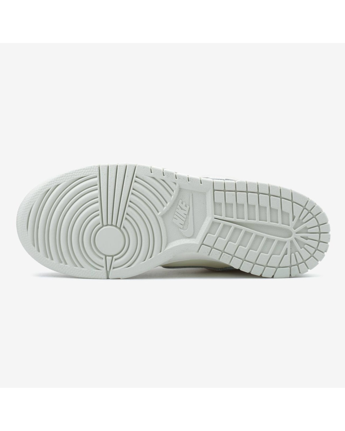 Nike Dunk Low Beige Milk