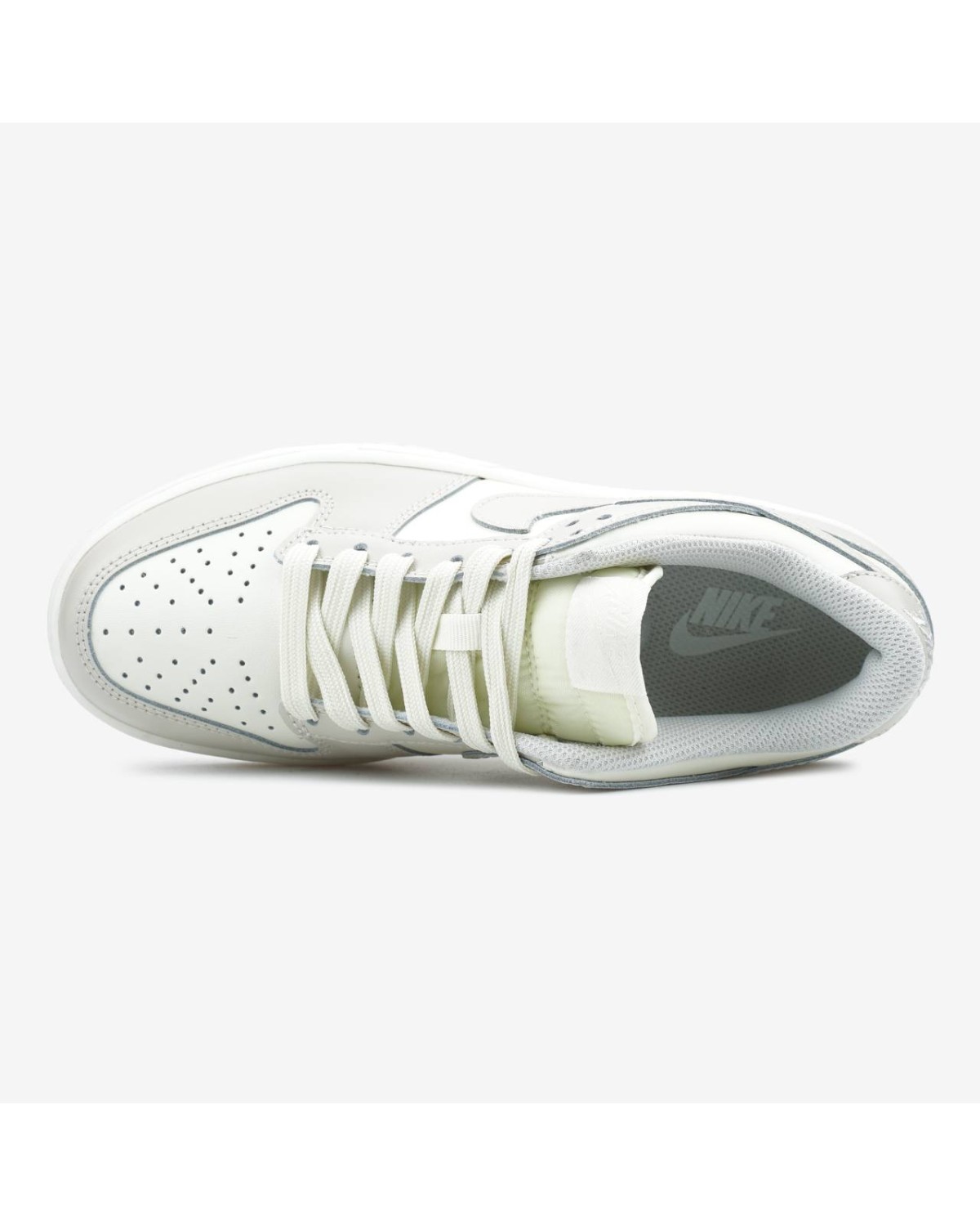 Nike Dunk Low Beige Milk