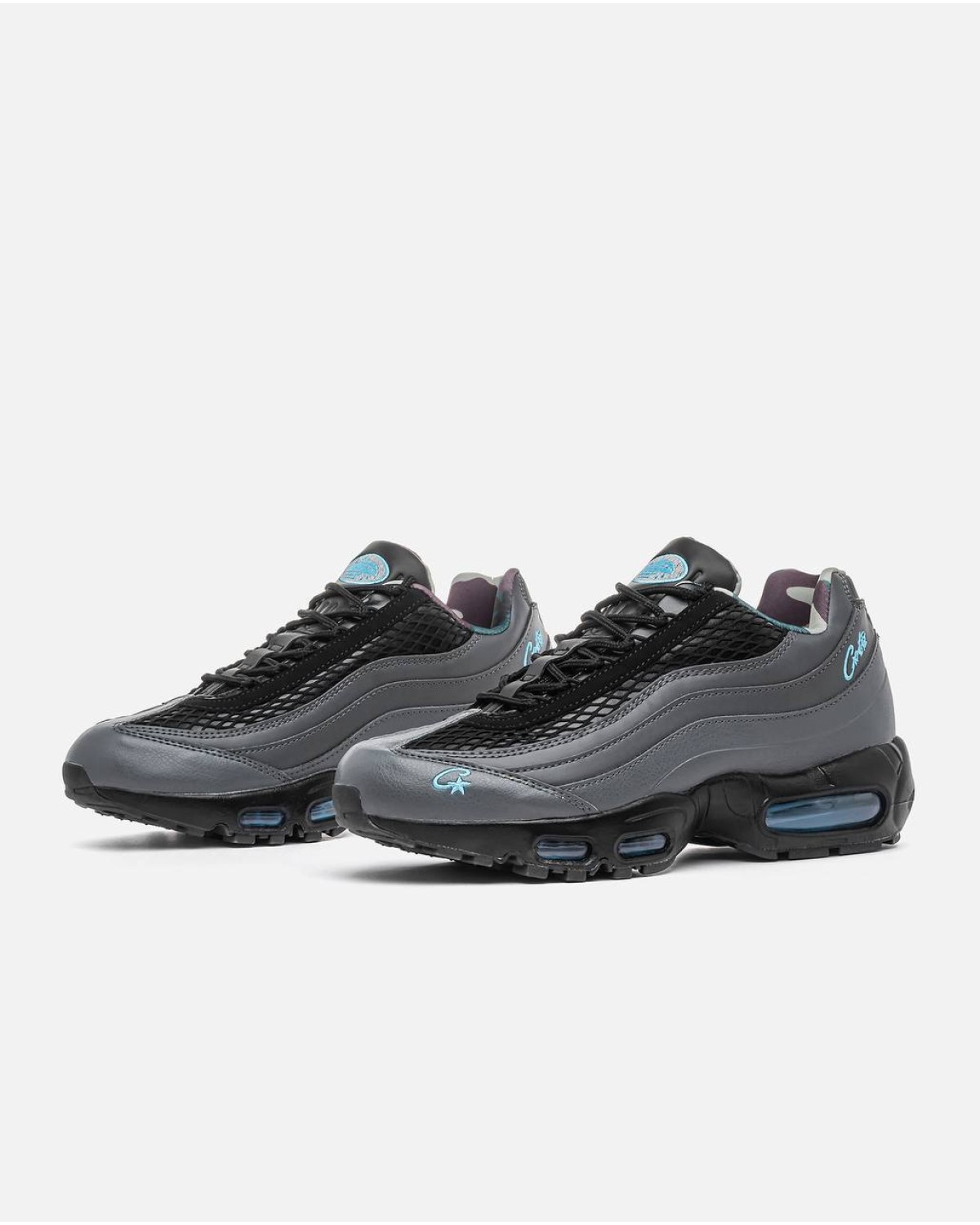 Nike Air Max 95 x Corteiz "Aegeon Storm"