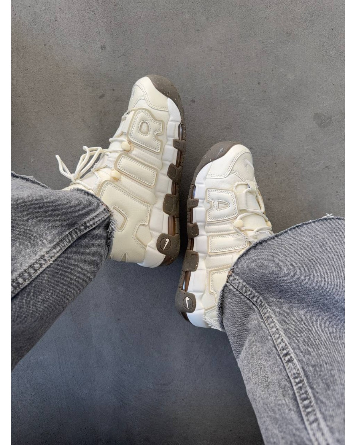 Nike Air More Uptempo