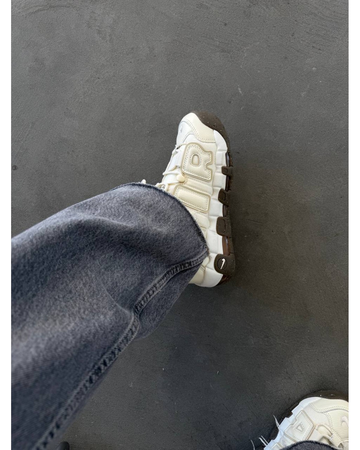 Nike Air More Uptempo