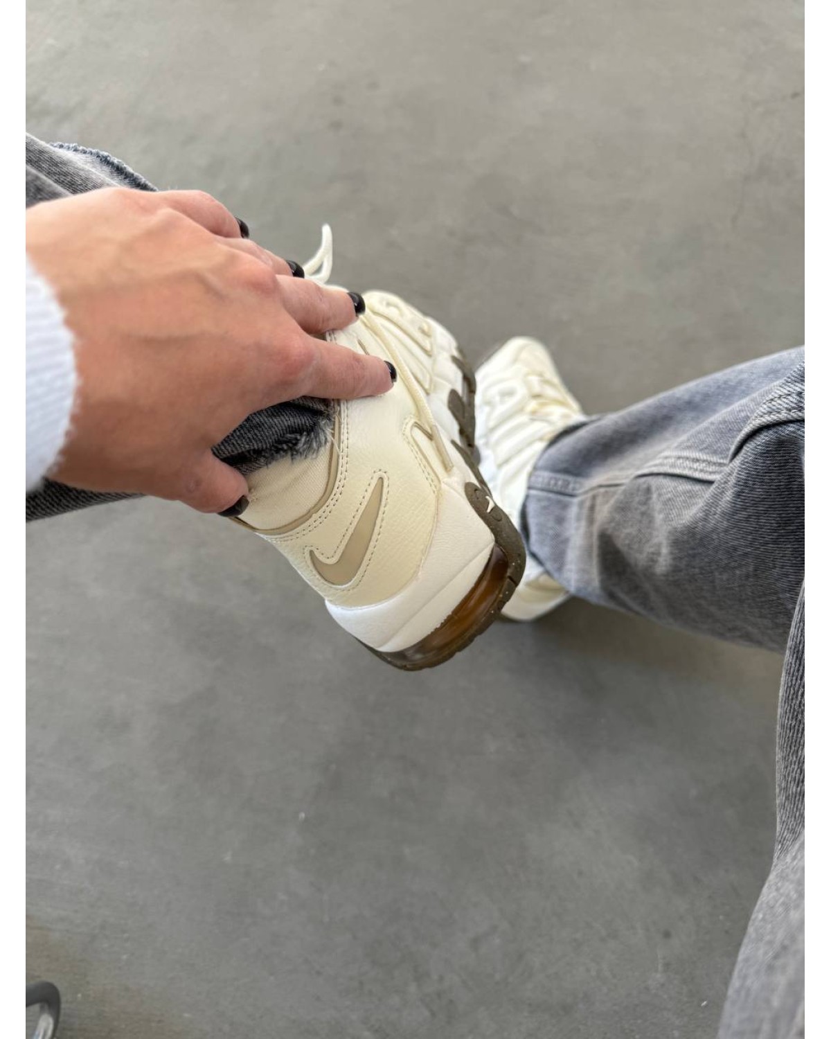 Nike Air More Uptempo