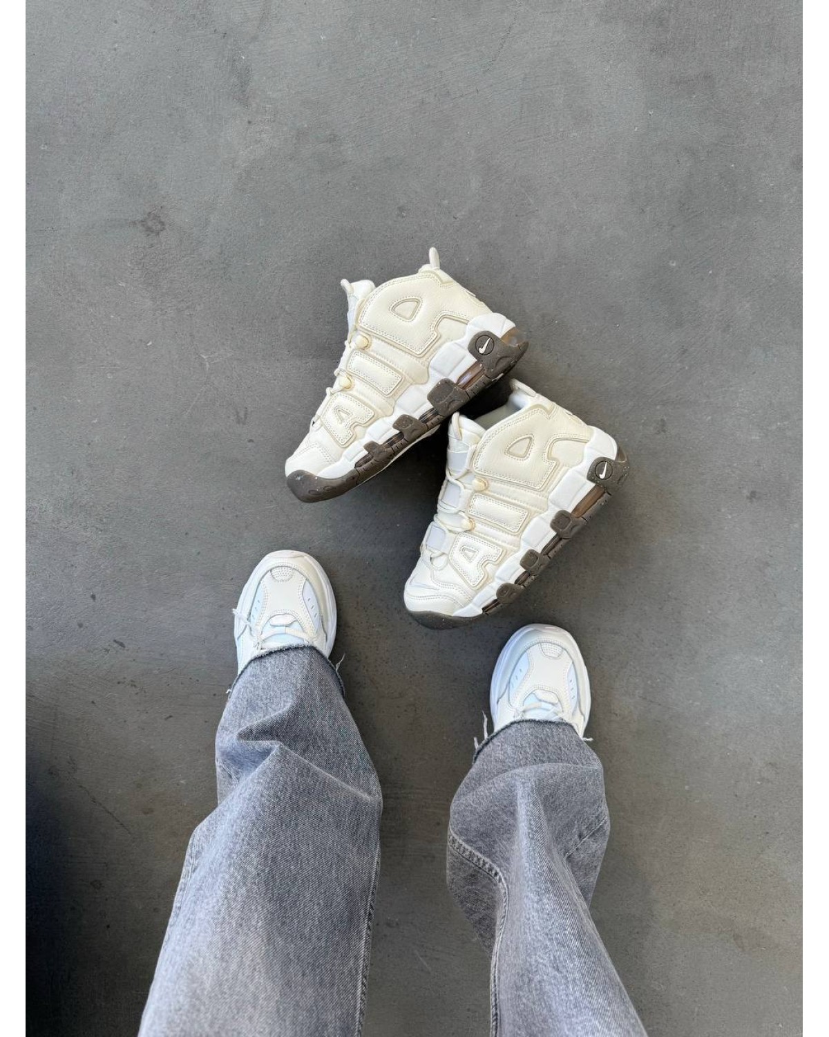 Nike Air More Uptempo