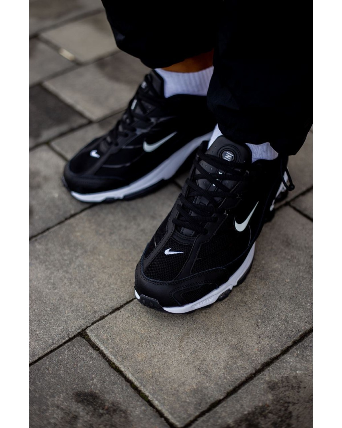 Nike Shox Ride 2 SP x Supreme