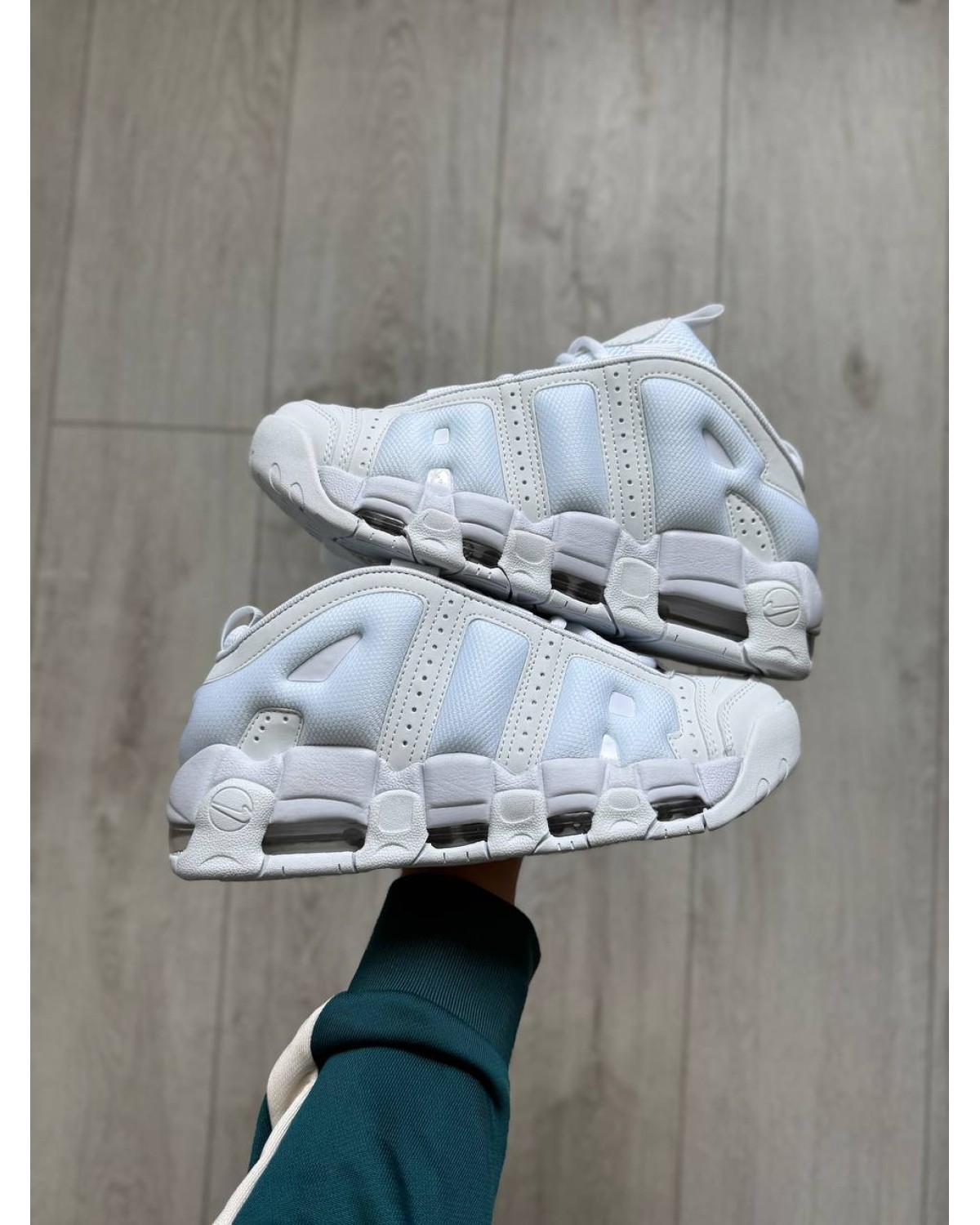 Nike Air More Uptempo