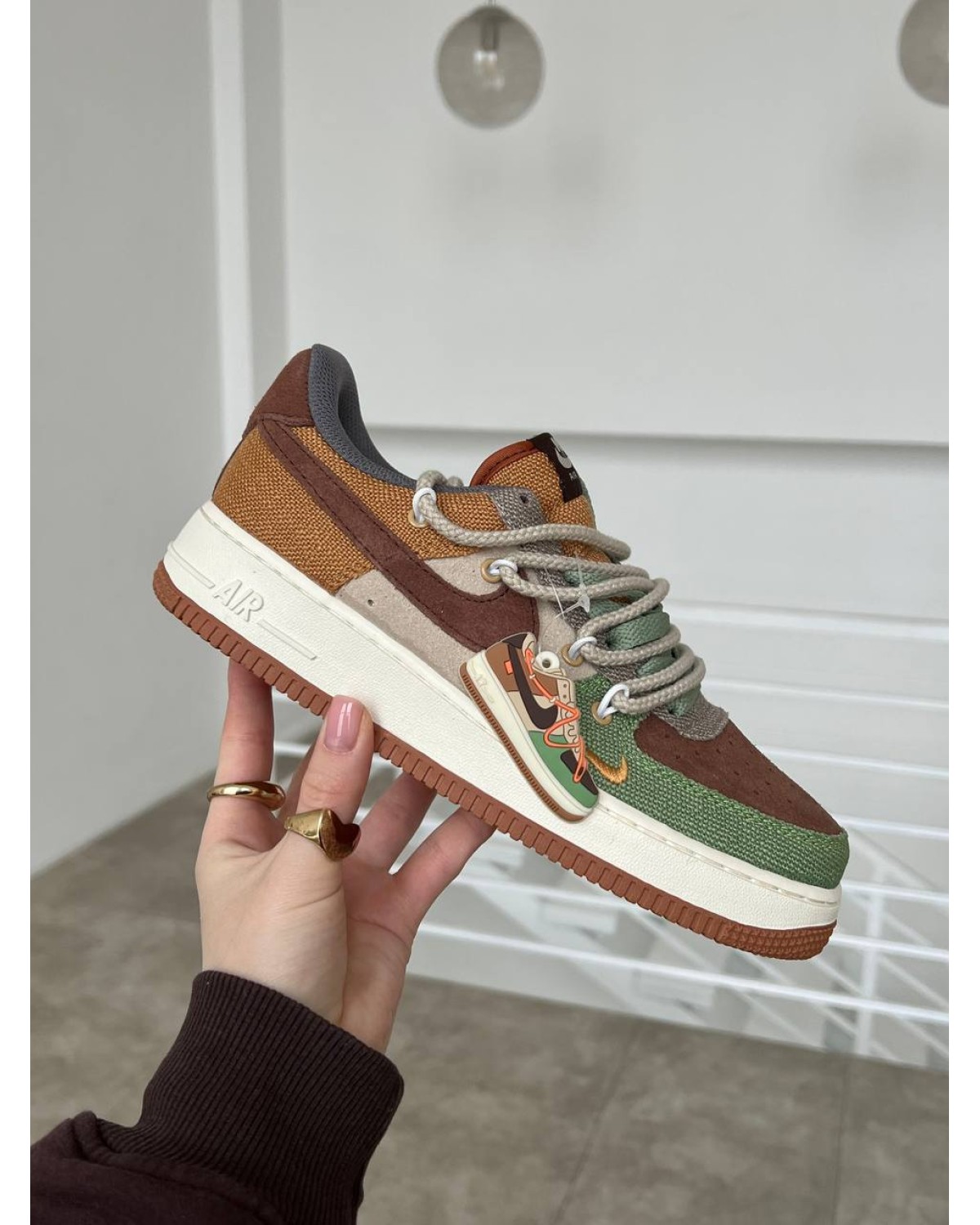 Nike Air Force
