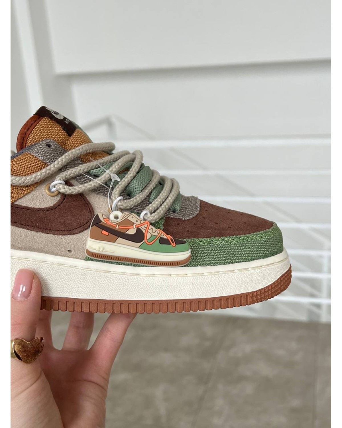 Nike Air Force