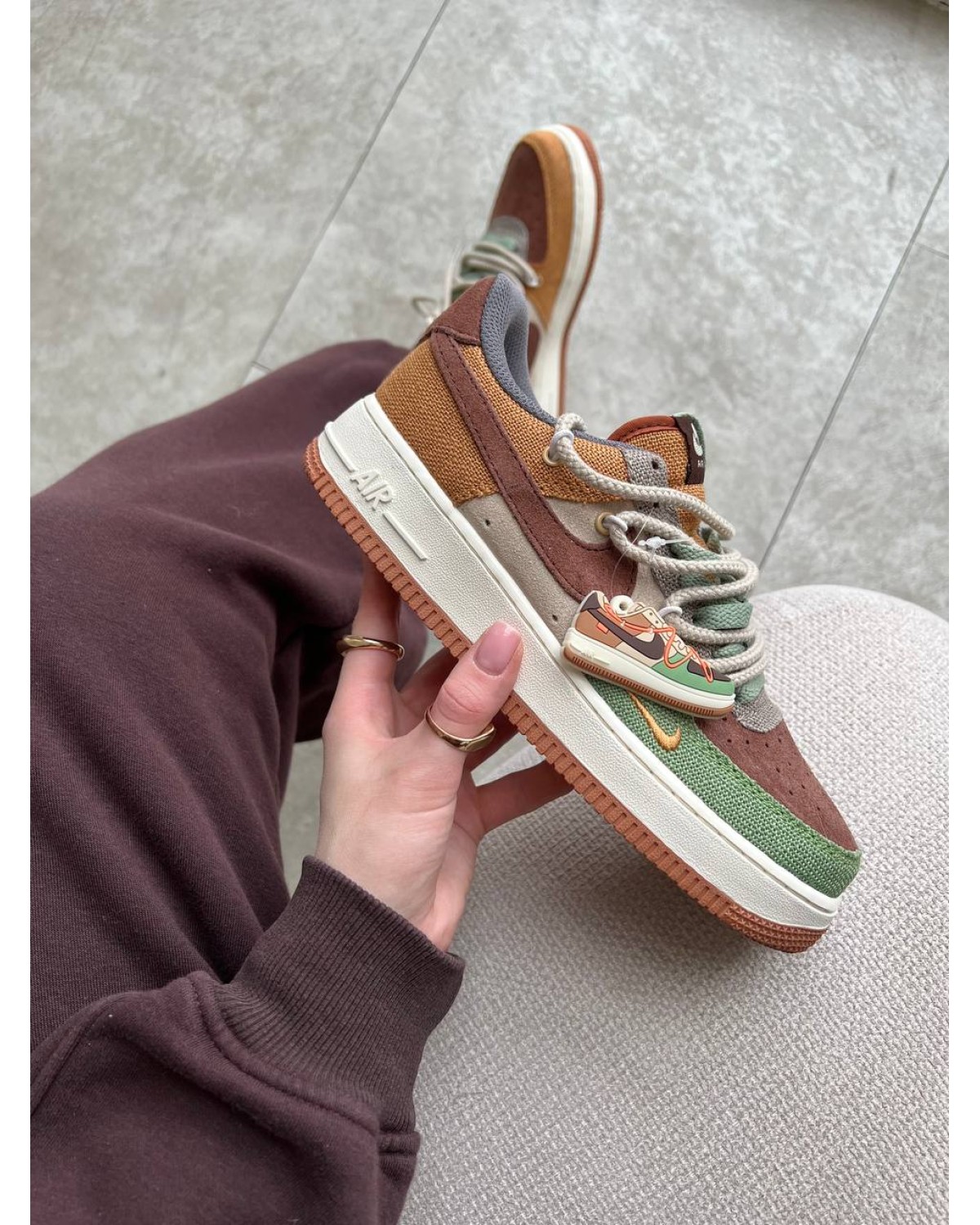 Nike Air Force
