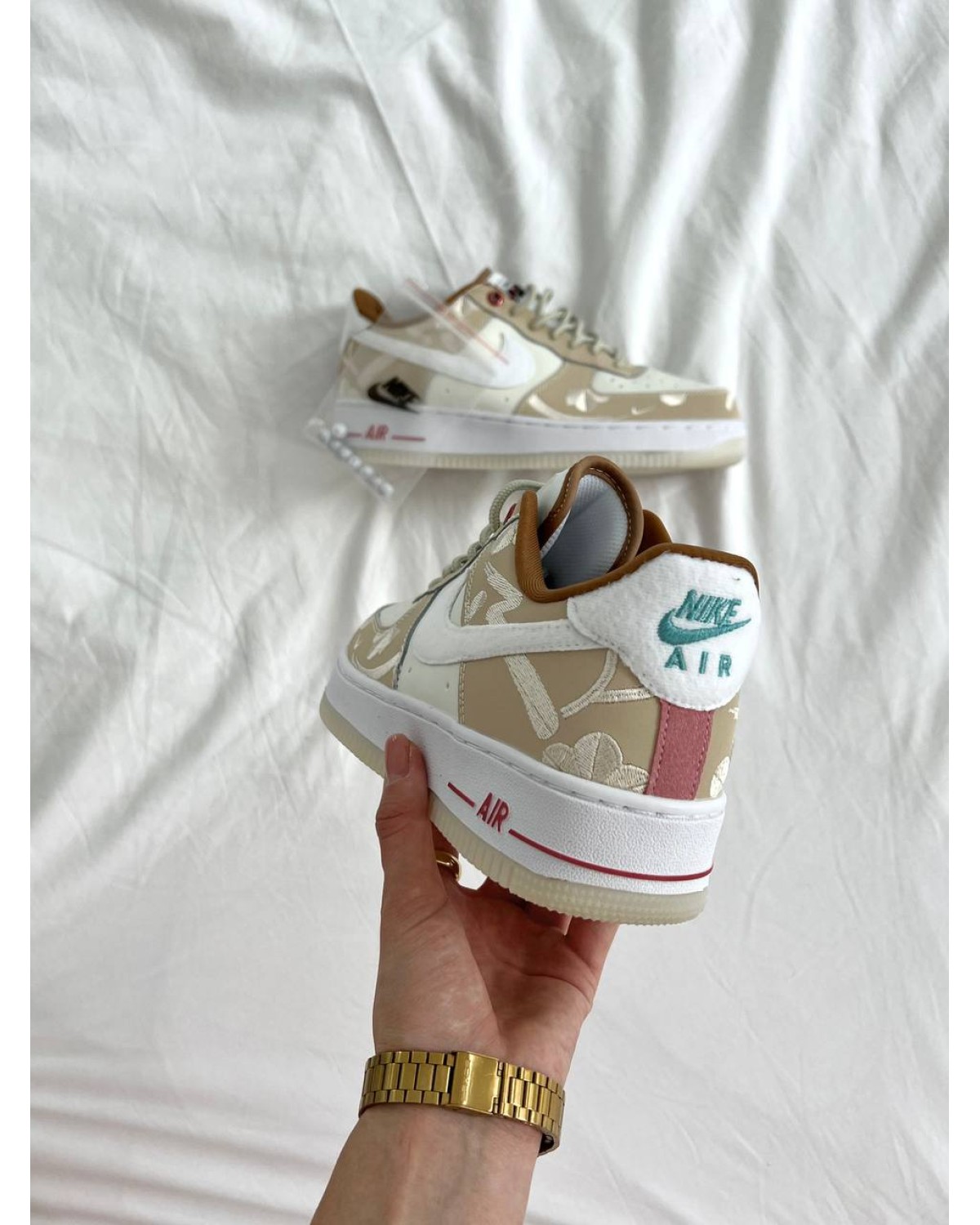 Nike Air Force