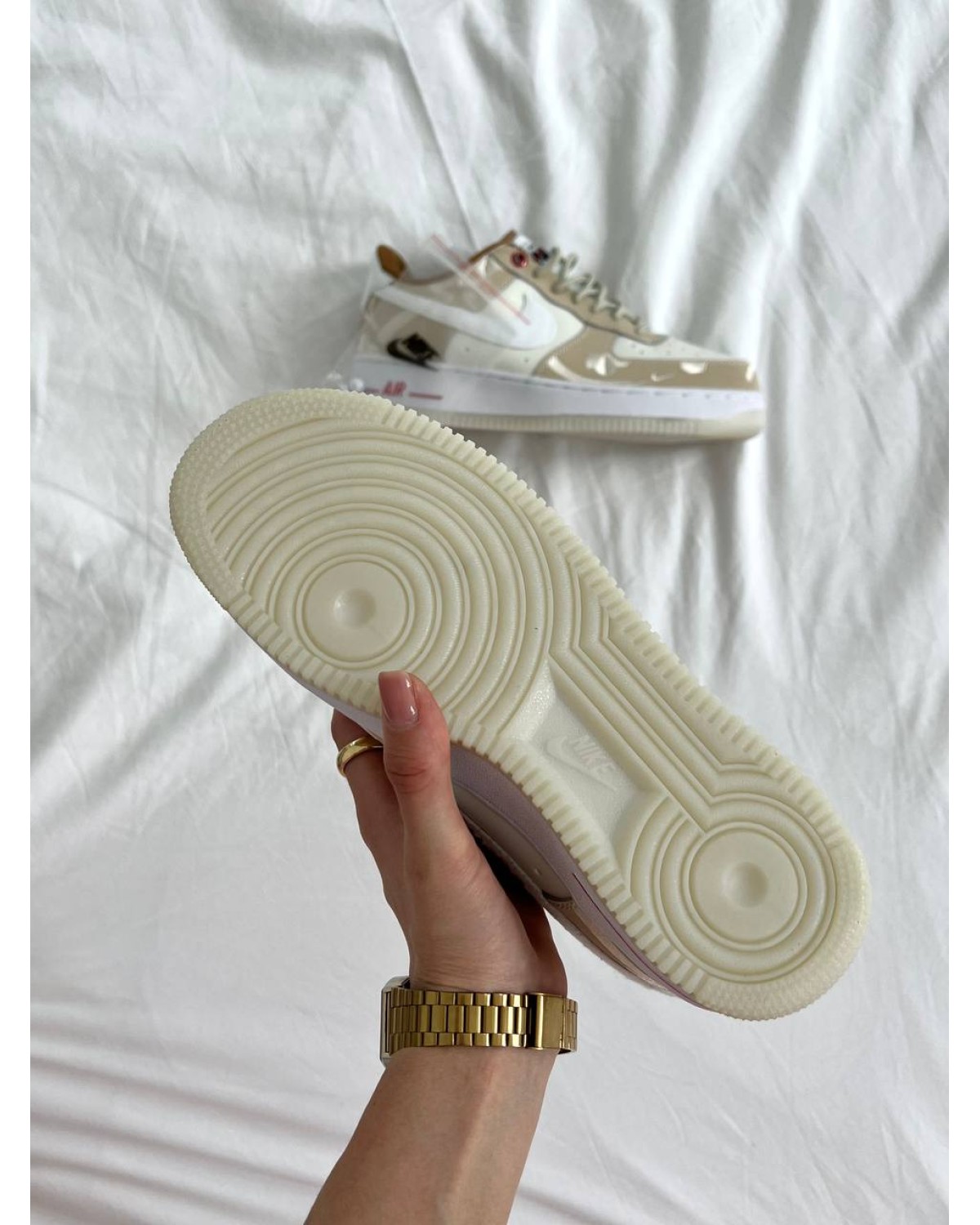Nike Air Force